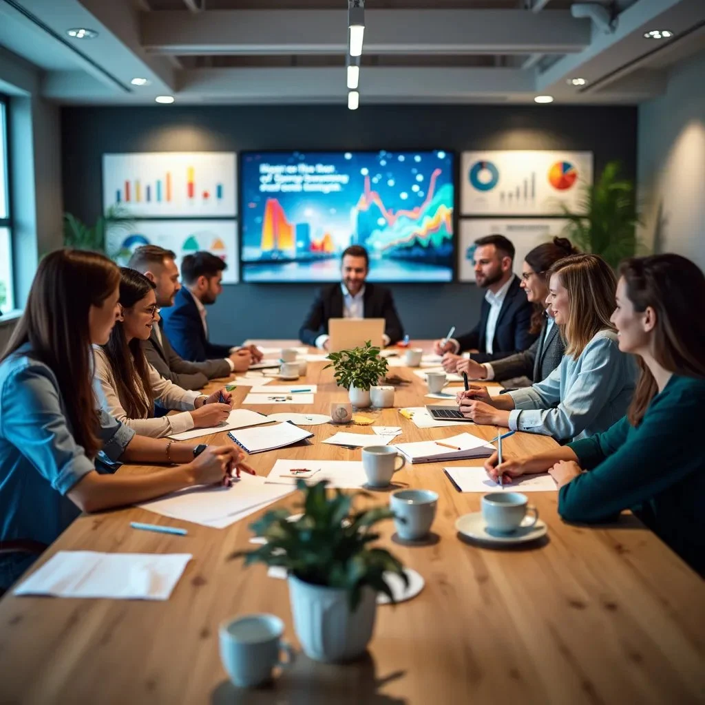 Publicité Digitale au Maroc 2026