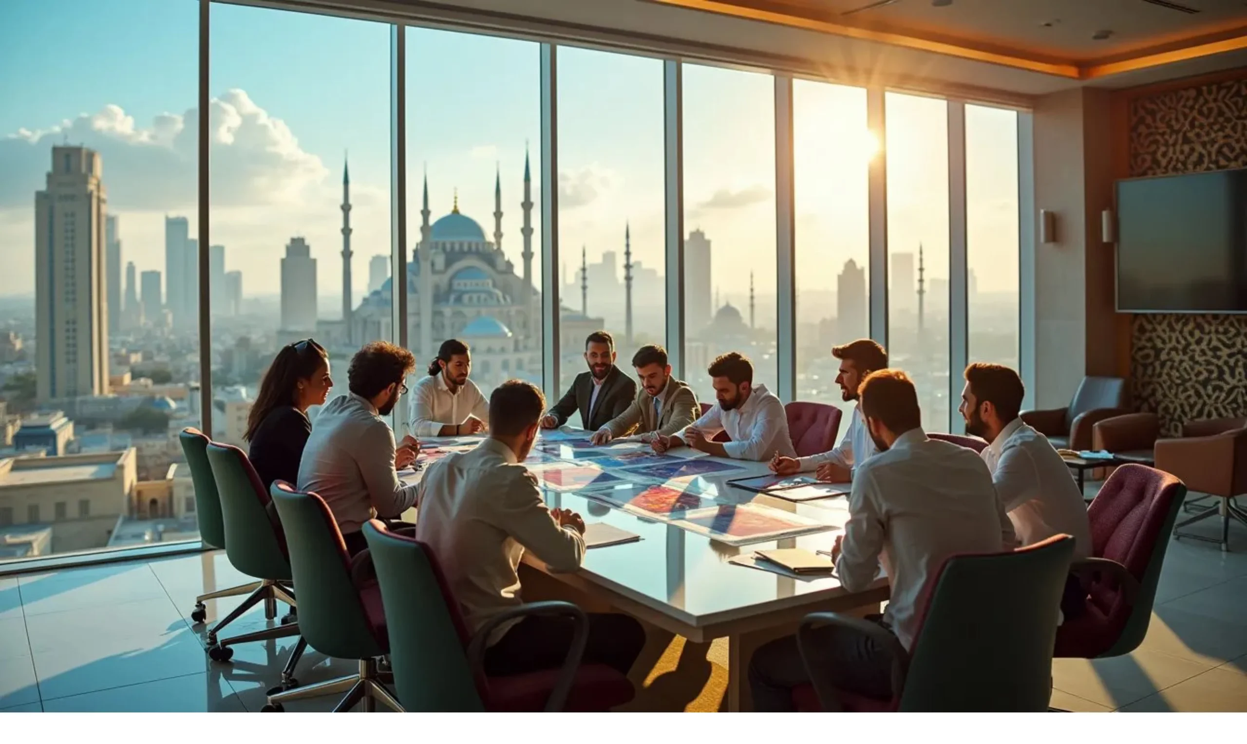 Agence SEO au Maroc agences seo Expert SEO et Marketing à Casablanca, près du Casa Tramway