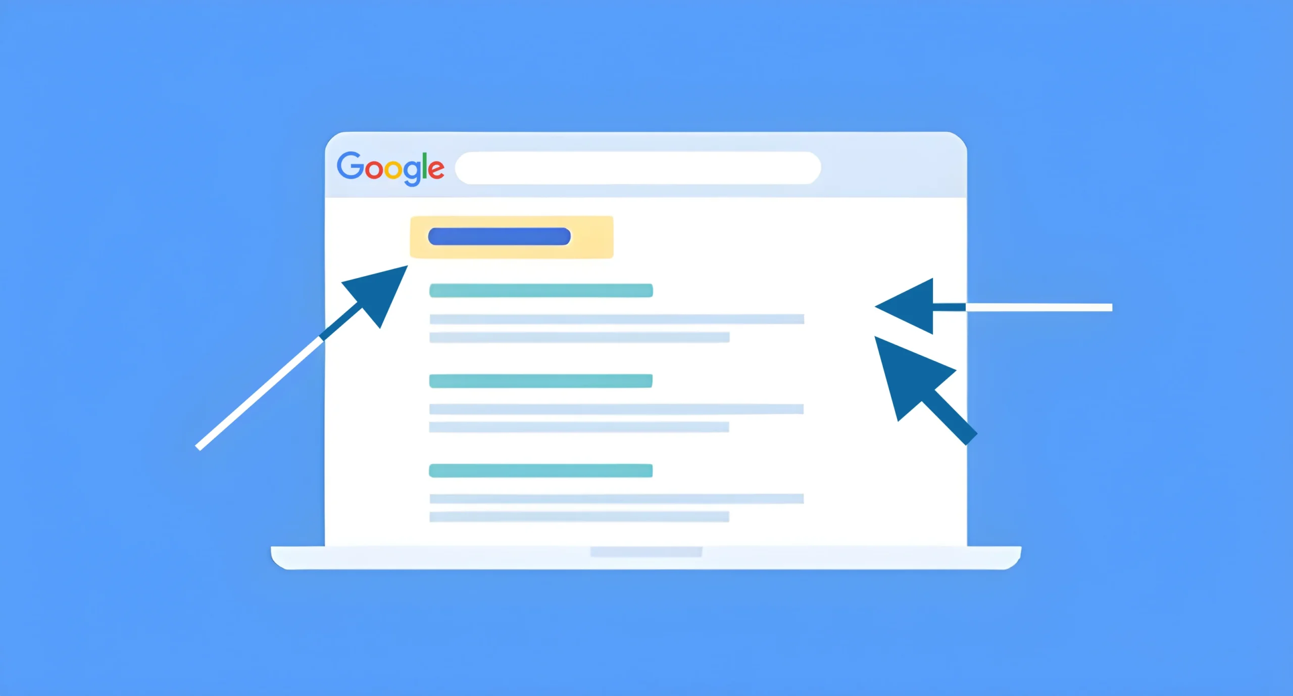 Référencement naturel