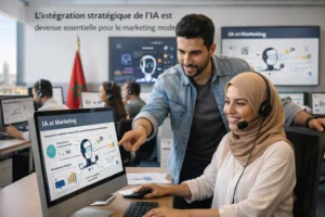 IA marketing digital