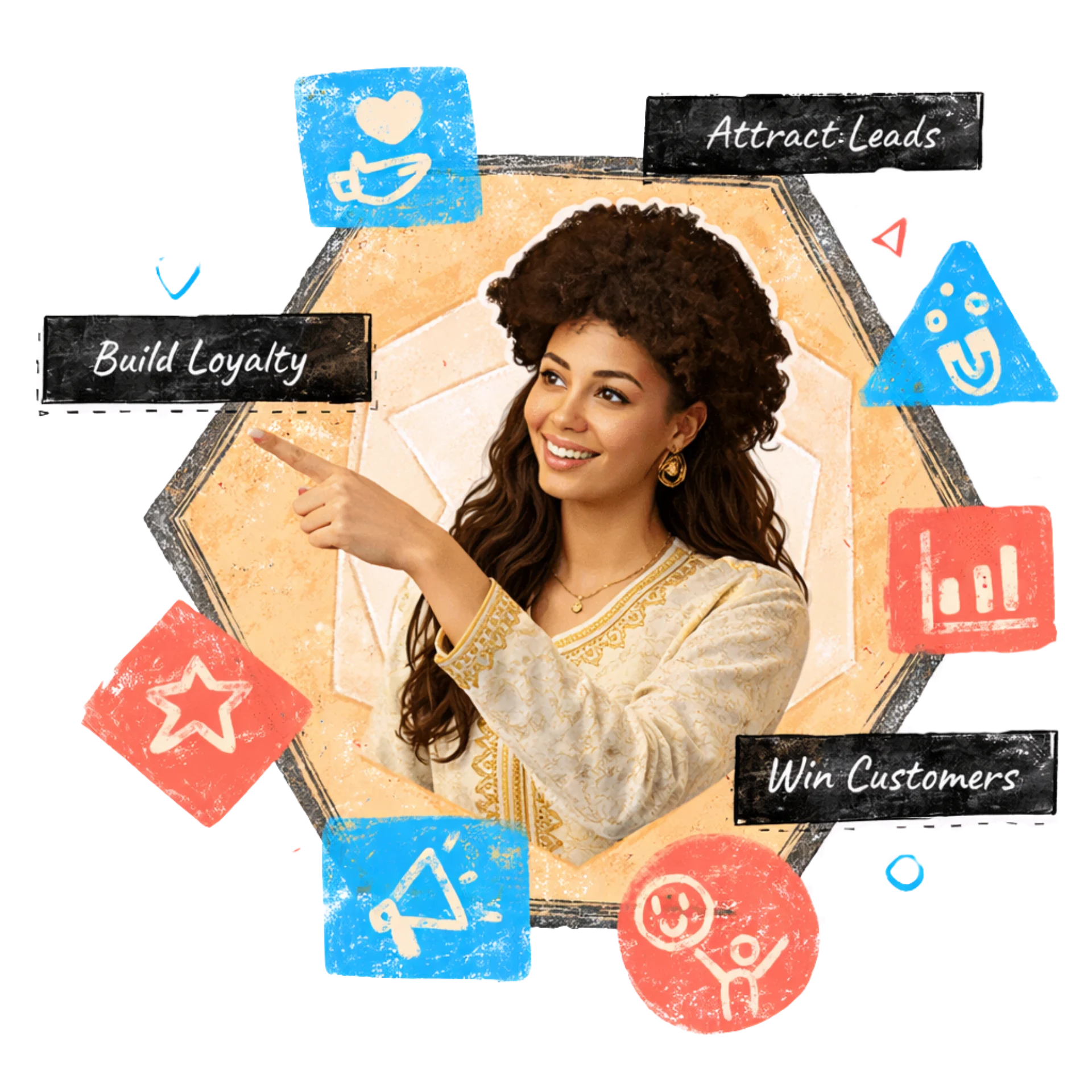 Développement web avec WordPress agence seo maroc casablanca