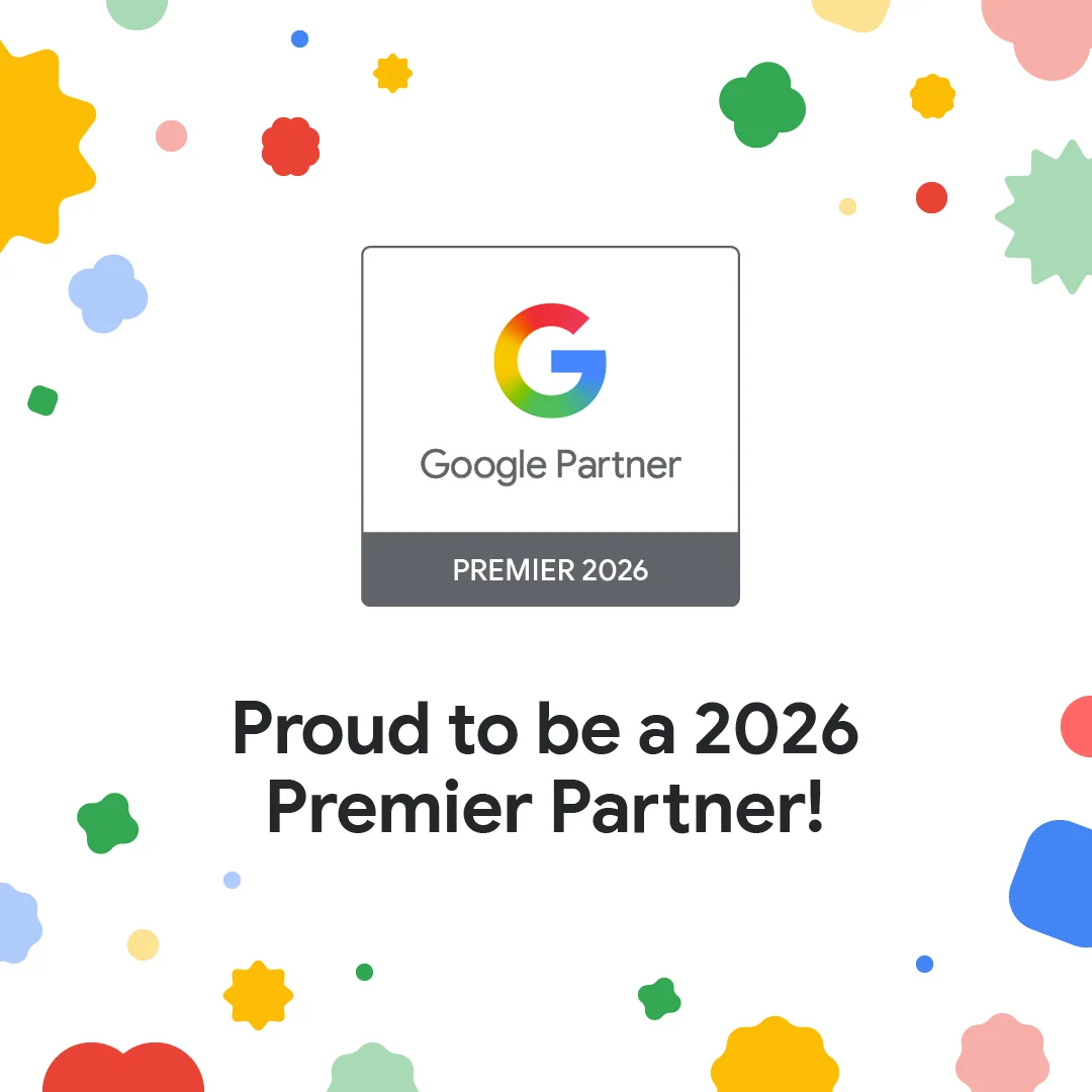 Google Partner Premier 2026