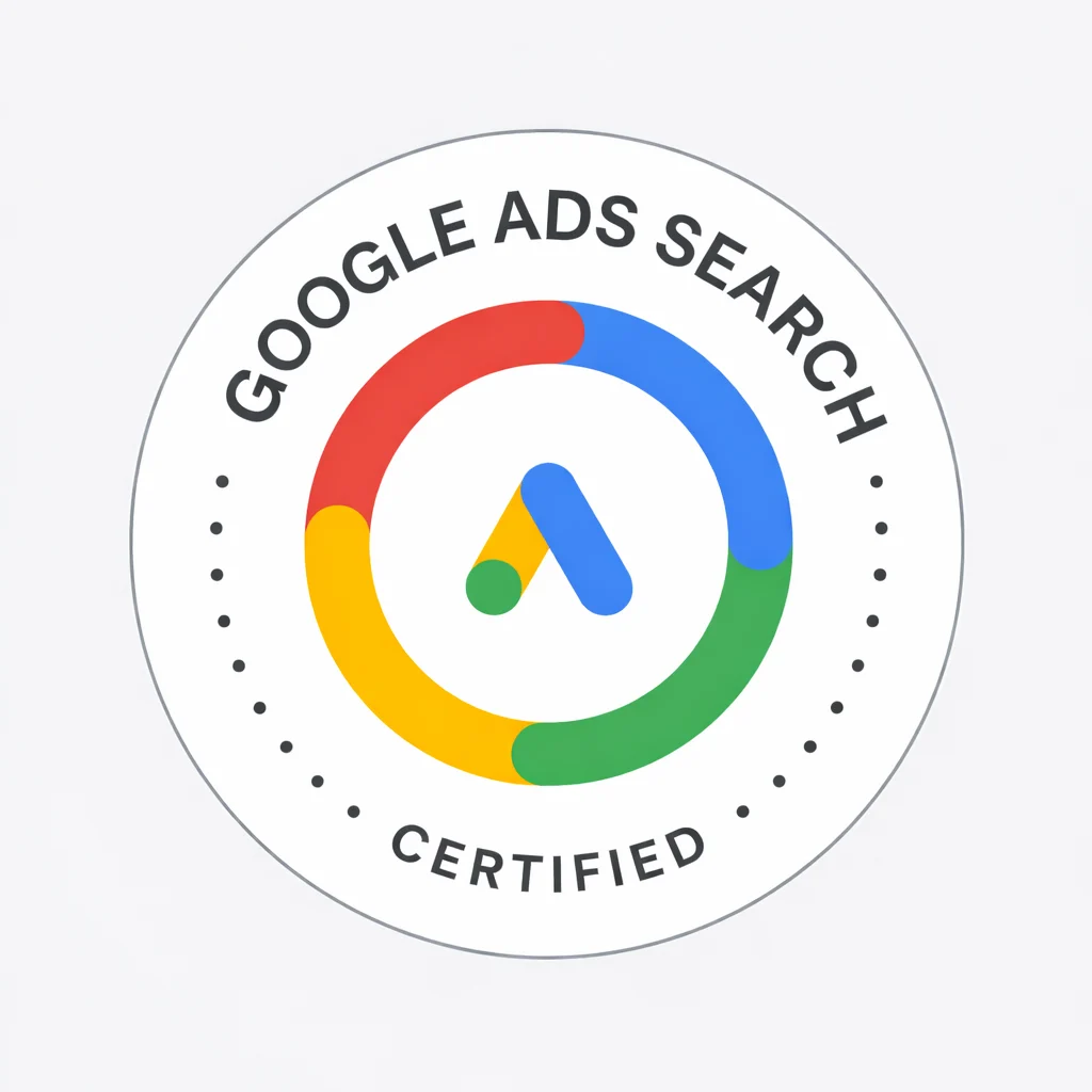 東京発のSEO・デジタルマーケティング代理店 - Agence Web SEO SEA & Digital Marketing google ads search certification google trt agence seo maroc