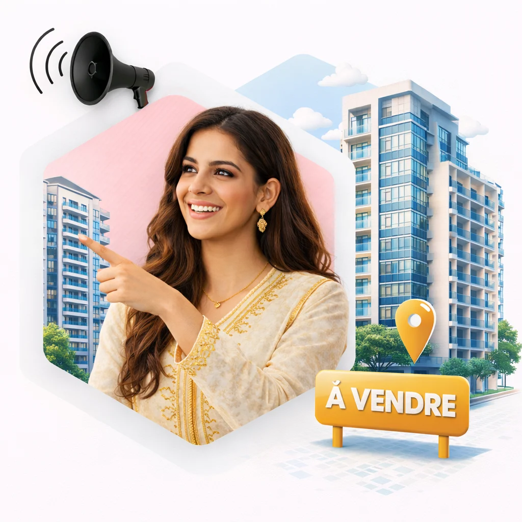 Le digital au service de l'immobilier