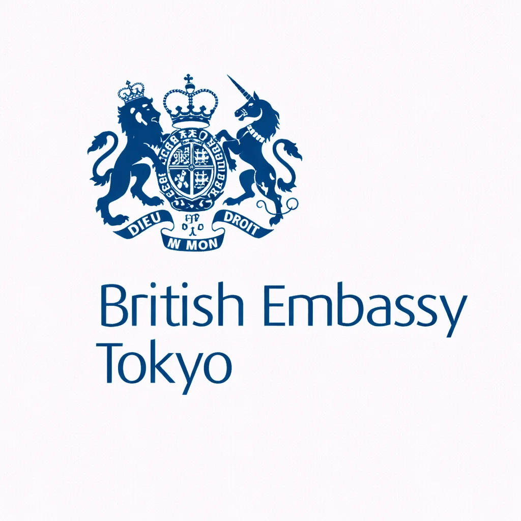British Embassy Tokyo