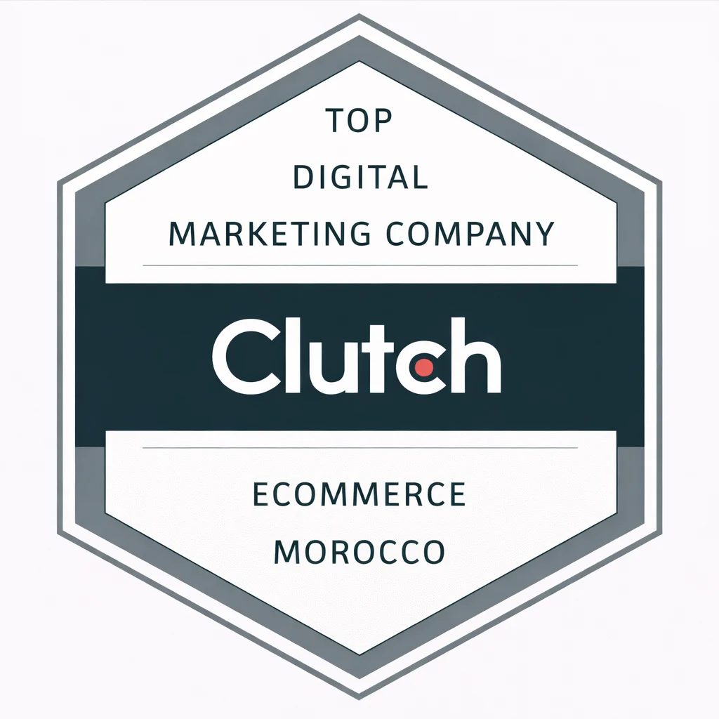 東京発のSEO・デジタルマーケティング代理店 - Agence Web SEO SEA & Digital Marketing clutch digital marketing company ecommerce morocco trt agence seo maroc
