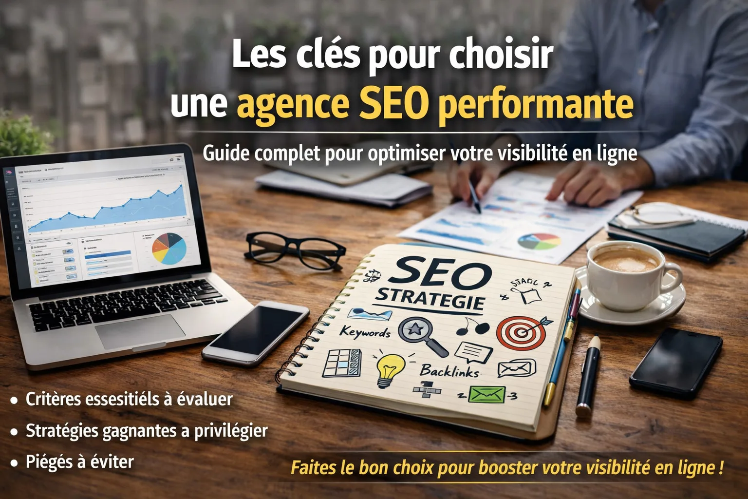 Agence référencement naturel seo Maroc Casablanca - Référencement Naturel & Technique