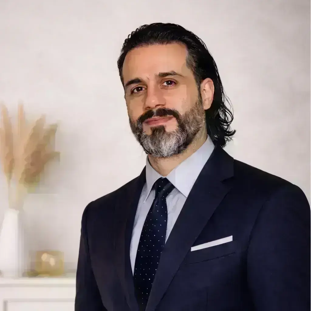 CEO trtDigital Mr Naim Benjelloun Agence SEO Maroc Casablanca